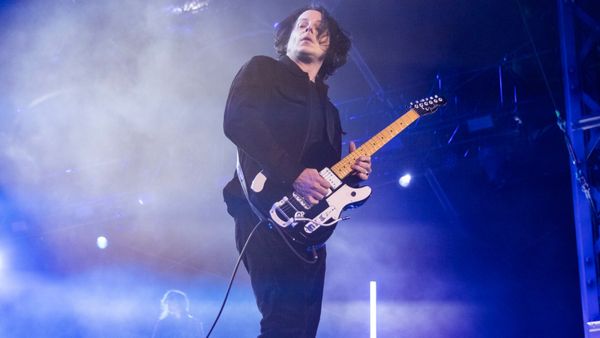 White Stripes Dropped Copyright Infringement Lawsuit Against Donald Trump Over Unauthorized Use of "Seven Nation Army"
