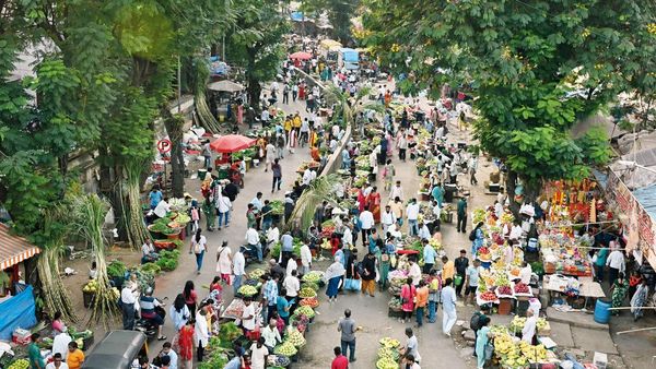 Sensex and Nifty Rise Amid Value Buying; ED Conducts Raids in Jharkhand and West Bengal