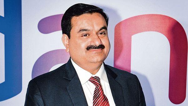 Adani Group to Invest $5 Billion in Metals Sector