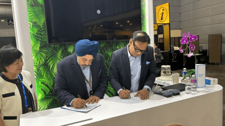 iServeU Partners with PAX Technology to Launch All-in-One Soundbox Terminals for Digital Payments