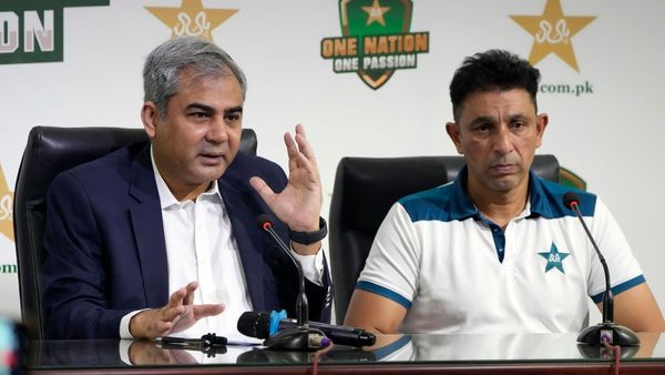 ICC Warns Pakistan: Champions Trophy 2025 to be Shifted if 'India Condition' Not Met