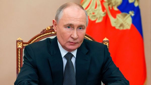 US Allegedly Pulled the Trigger in Ukraine Conflict, Claims Elon Musk