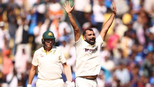 Shami Returns: Star Pacer Mohammed Shami Set for Bengal Debut in Upcoming Ranji Trophy Fixture