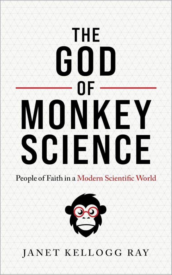 The God of Monkey Science: A Call to Reconsider Science Denial in Christianity