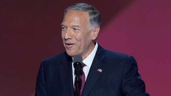 Don Trump Appoints Top Officials for Second Term as US President