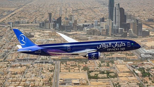 Riyadh Air Partners with Panasonic Avionics to Enhance In-Flight Entertainment Experience