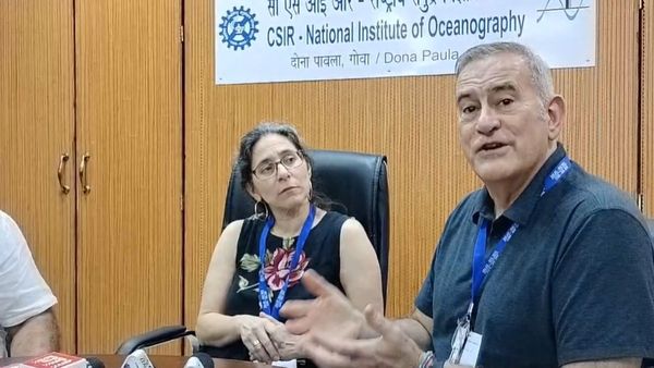 Scientists Gather at 9th SOLAS Open Science Conference to Unveil Plan for Combatting Climate Change