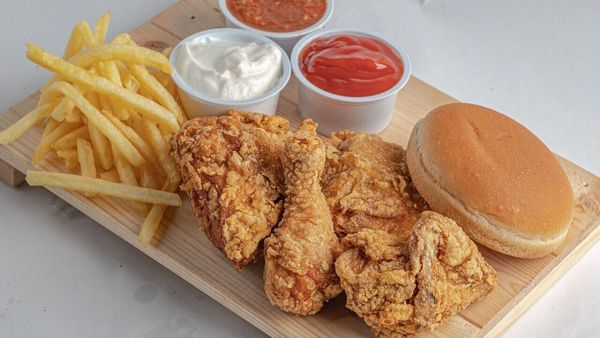 YUM! India Looks to Revamp Its Menu Amid Demand Drought: KFC, Pizza Hut Operator Unveils Fresh Brands