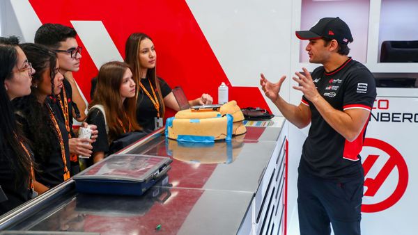 Sauber Chooses Youth Over Experience: How Gabriel Bortoleto's Rise to F1 Will Shake Up the Sport
