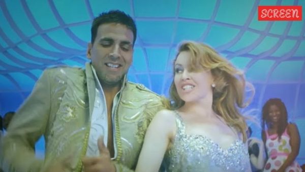 Kylie Minogue Hails Over Two Decades Later: Singer Reiterates Commitment to Performing 'Chiggy Wiggy' in India