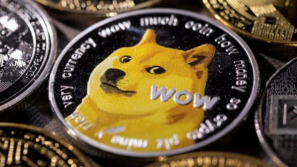 Dogecoin Sees Explosive Surge of 145% Since Trump's Election Win, Outpaces Bitcoin, Ethereum as Top Cryptocurrency
