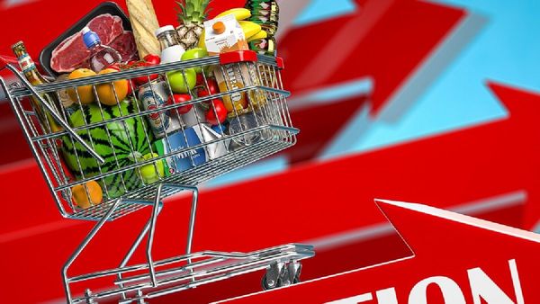 India's CPI Inflation Hits 14-Month High of 6.21% in October; Food Prices Surge