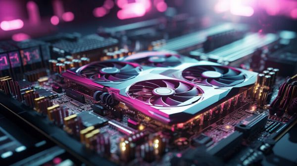Polen Focus Growth Strategy Reveals Top Pick in Volatile Third Quarter: NVIDIA Corporation (NVDA) Holds Strong