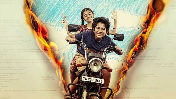 Disney+ Hotstar Unveils Teaser for Tamil-language Series Parachute