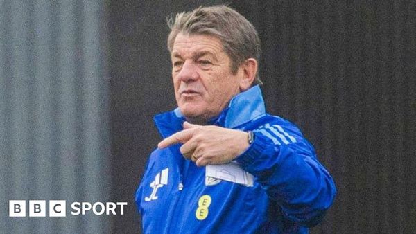 Scotland Seek to Bounce Back from Croatia Loss in Crucial Nations League Game