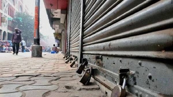 Manipur in Chaos: 24-Hour Shutdown in Valley Districts After Reports of Abduction and Killings