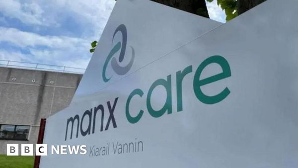 Chief Minister Warns of 'Challenging' Budget Fiasco as Manx Care Sees £43m Funding Boost