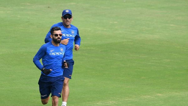 Red Ball Best Captain Is Virat Kohli And White Ball Is MS Dhoni, Says Former India Spinner