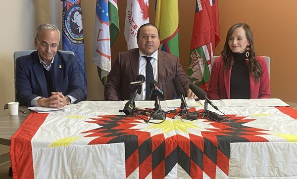 Subject: New Initiative Aims to Increase Indigenous Representation in Healthcare in Manitoba
