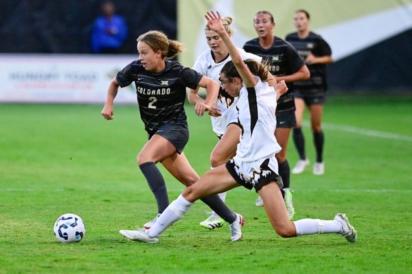 CU Women's Soccer Faces stiff Test against Georgia in NCAA Tournament