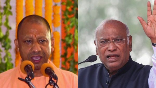 For A Yogi, Nation Is First: Adityanath's Comeback After Mallikarjun Kharge’s Jibe