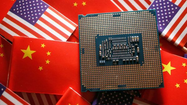 US-China Trade Tensions Spark Global Economic Concern over New Chip Shortages