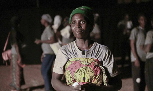 UNHEARD VOICES: A REFUGE FOR THE REFUGEE IN BURKINA FASO