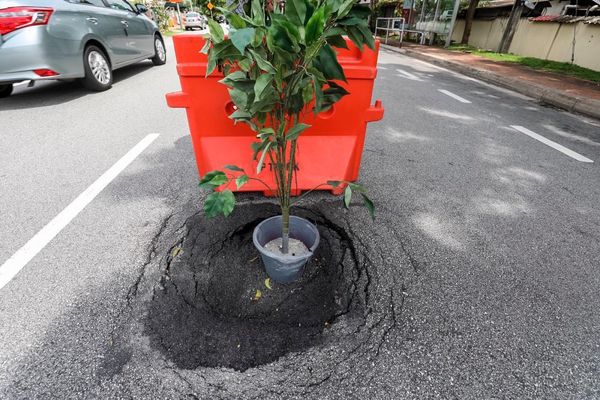 Moral Crisis Deepens: A Nation's Dishonesty Epidemic Threatens to Tear Malaysia Apart
