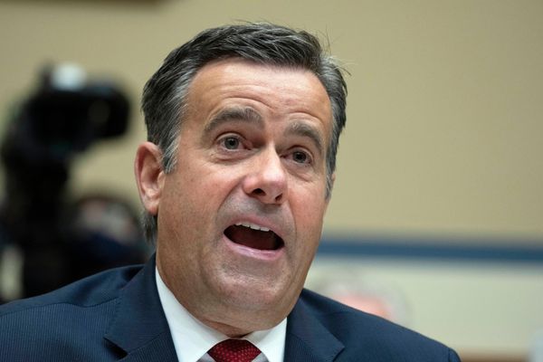 Trump Nominates John Ratcliffe, Loyalist With Troubled History, to Lead CIA