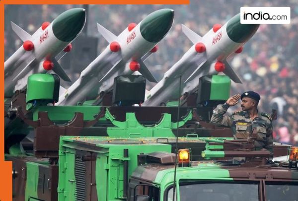 India Accelerates Defense Modernization: What Averages Pakistan's Fear?