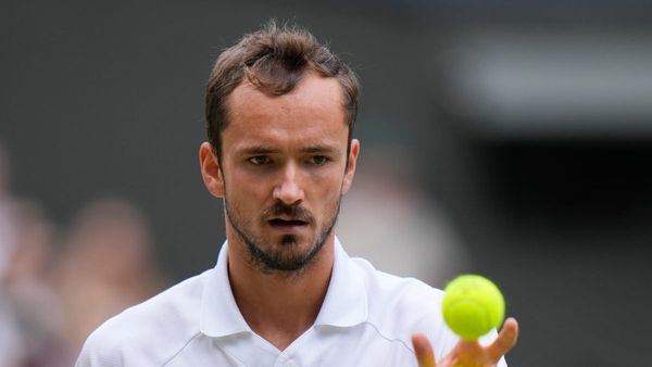 Players Fume at Deteriorating Quality of Tennis Balls Used in Tournaments