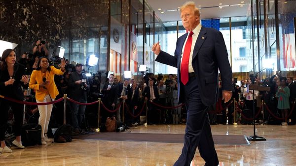 US Politicians' China Dilemma: Beijing Seeks Relief as Trump Assembles 'China Hawks' Team