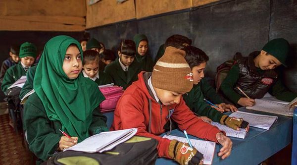 National Education Day: Celebrating Maulana Abul Kalam Azad's Vision for Transformative Education