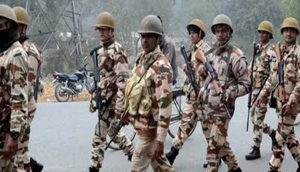 Bypolls in West Bengal: Sporadic Violence Reports as Polling Underway