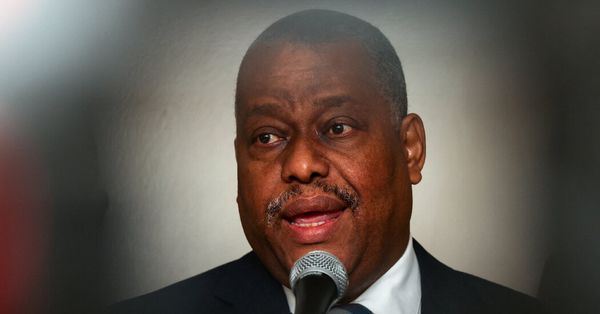 Power Struggle in Haiti Claims Another Top Official as Gangs Continue to Wreak Havoc