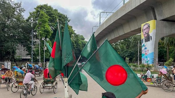Attorney General Calls for Revisions to Bangladesh Constitution to Avoid Authoritarianism