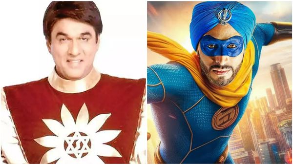 Mukesh Khanna Declares Tiger Shroff Unsuitable to Play Superhero Role of Shaktimaan