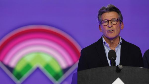 IOC Needs Clear Policies on Women's Sport to Avoid Controversies, Says Former Olympic Champion Sebastian Coe