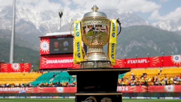 IPL 2025 Mega-Auction Looms: Teams Face Scrappage of Existing Rosters