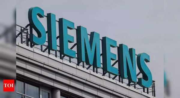 Siemens Warns of Up to 5,000 Job Cuts Due to Struggling Factory Automation Business