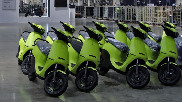 CCPA Orders Probe into Alleged Deficiencies of Ola Electric's Scooters Amid Rising Complaints