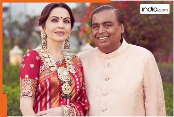 Nita Ambani's 5 Must-Know Businesses That Are Changing India