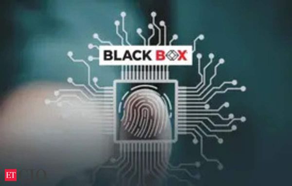 Black Box Ltd Unveils Ambitious Growth Strategy Focused on India