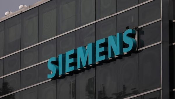 Siemens May Cut Up to 5,000 Jobs as Factory Automation Business Struggles