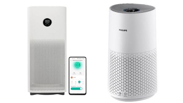 Best Air Purifiers of 2024 To Breathe Easy Amidst Allergies