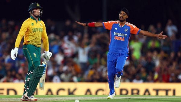 India Eyeing Upset Win as India Takes on South Africa in 4th T20