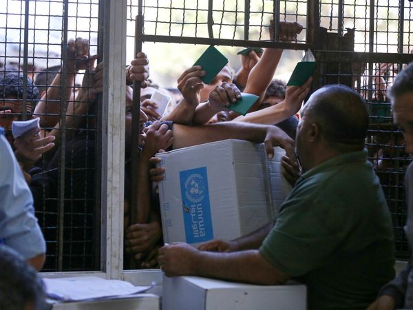 Israel's Apartheid Regime Sparks Global Demand for UN Expulsion