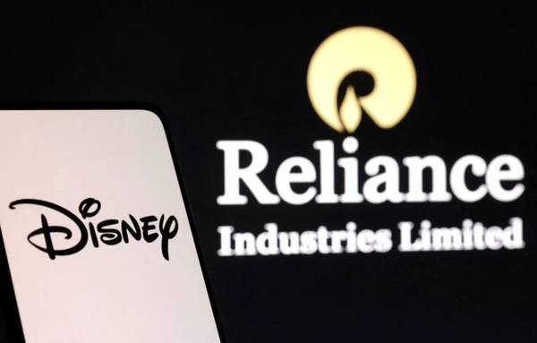 Reliance and Disney Complete Groundbreaking Merger to Form Lucrative Indian Media Venture