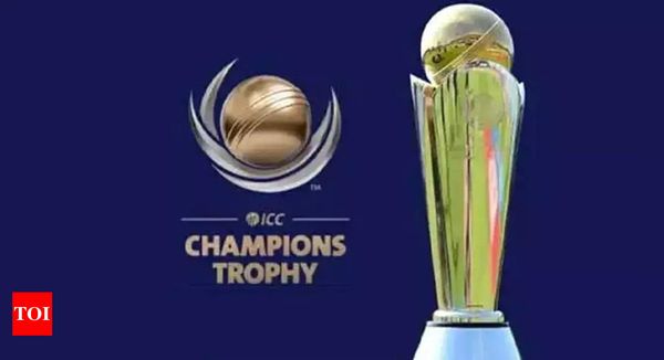 Pakistan Clarifies On India's Non-Participation In Champions Trophy, Emphasizes Sport Should Be Separated From Politics