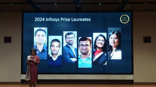 Infosys Announces 2024 Winners, Introduces New Age Limit